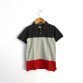 Pamkids Casual Polo T Shirt